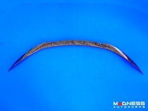 Tesla Model Y Complete Conversion Kit - Forged Carbon Fiber Tesla Model Y Complete Conversion Kit - Forged Carbon Fiber